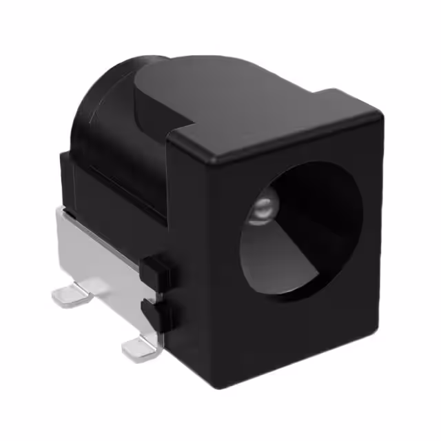 54-00164 Tensility International Corp  Stromanschlüsse